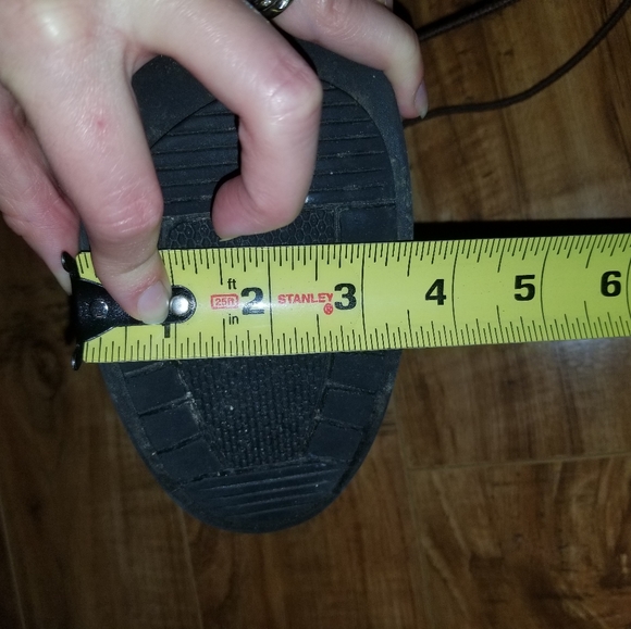 Original Justin Boots - Picture 12 of 12